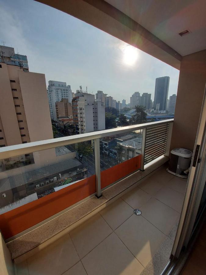Apartament Audaar Uni Augusta São Paulo Zewnętrze zdjęcie