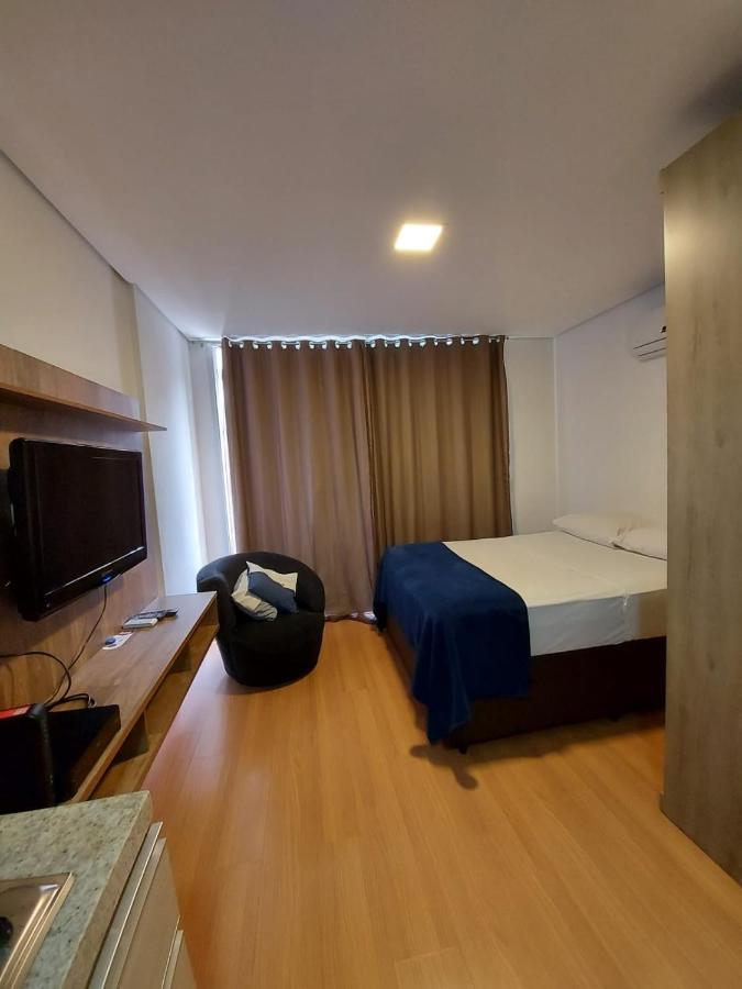 Apartament Audaar Uni Augusta São Paulo Zewnętrze zdjęcie