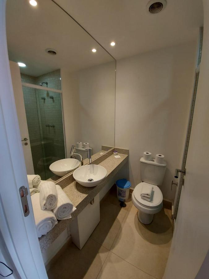 Apartament Audaar Uni Augusta São Paulo Zewnętrze zdjęcie