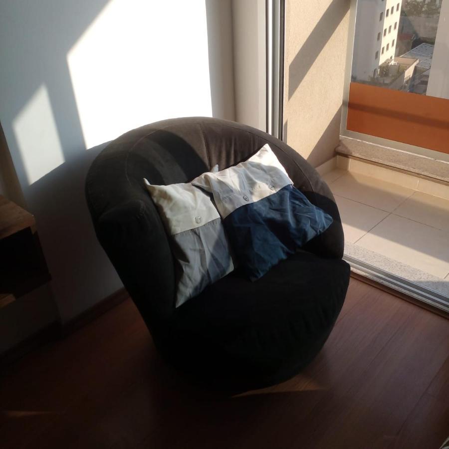 Apartament Audaar Uni Augusta São Paulo Zewnętrze zdjęcie