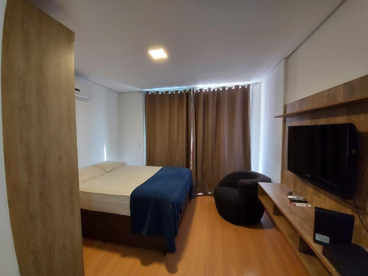 Apartament Audaar Uni Augusta São Paulo Zewnętrze zdjęcie